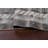 Lyneisha One-of-a-Kind 8'0'' x 10'0'' New Age Rectangle Wool Area Rug in Beige and Ivory