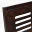 Solid Wood Writing Desk
