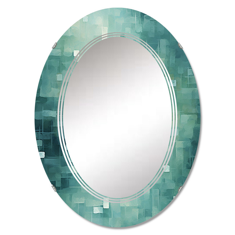 Miroir Zonda, 36 po x 24 po