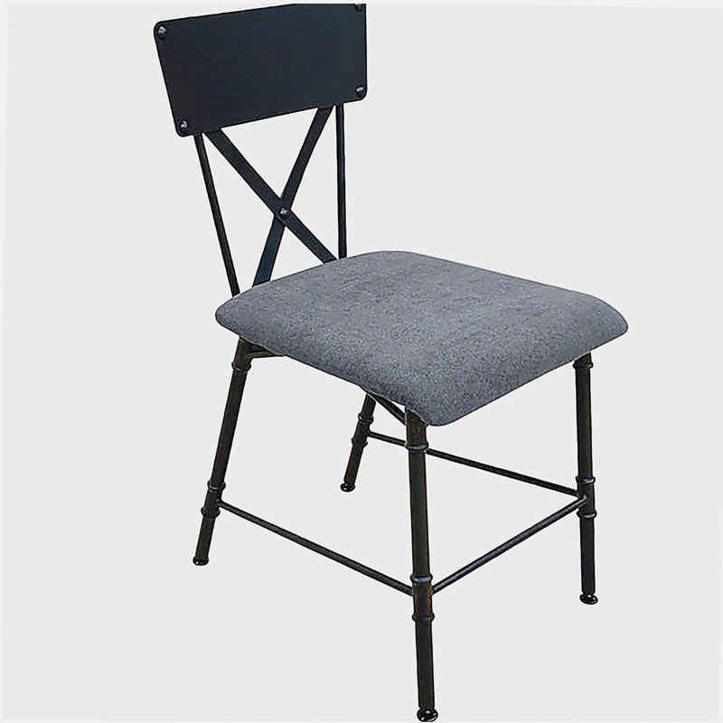 Chaise de bureau Brantley