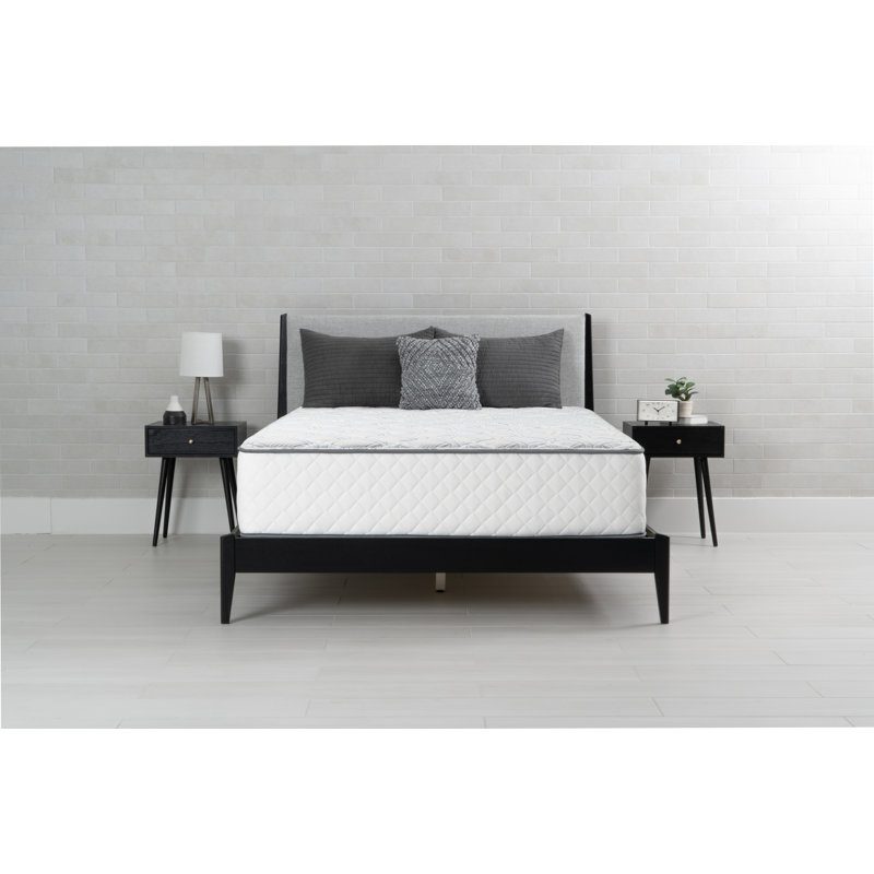 14" Firm Innerspring Mattress - Sleep by Wayfair™, Twin, 14"