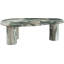 Table basse en béton Sassari-107083402