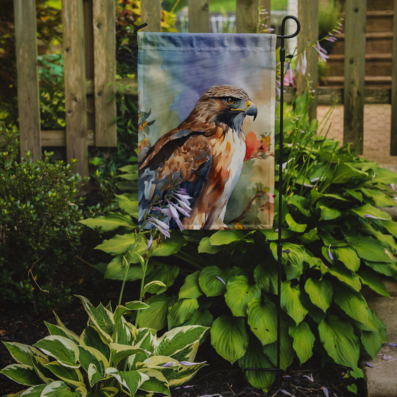 Drapeau Hawk Garden_DAC3232