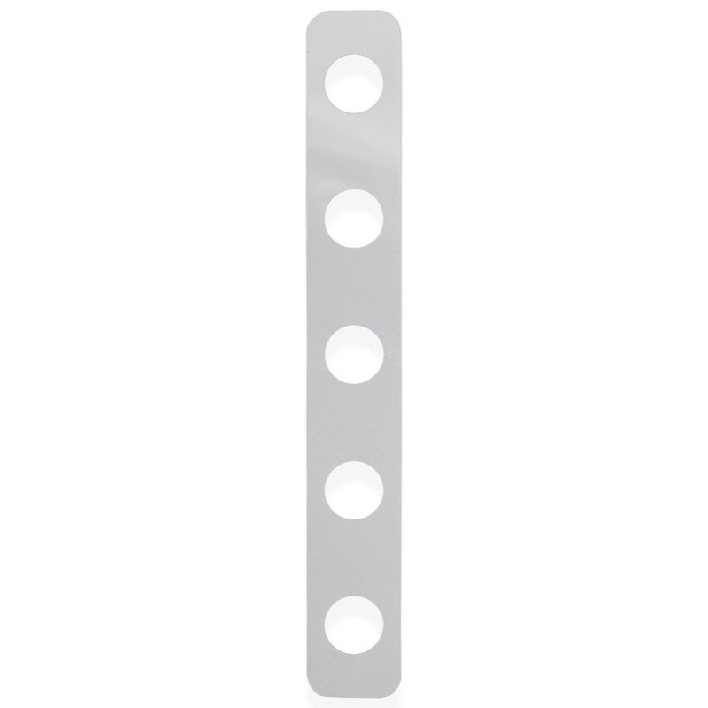 Rangement suspendu Himmelmann, Transparent