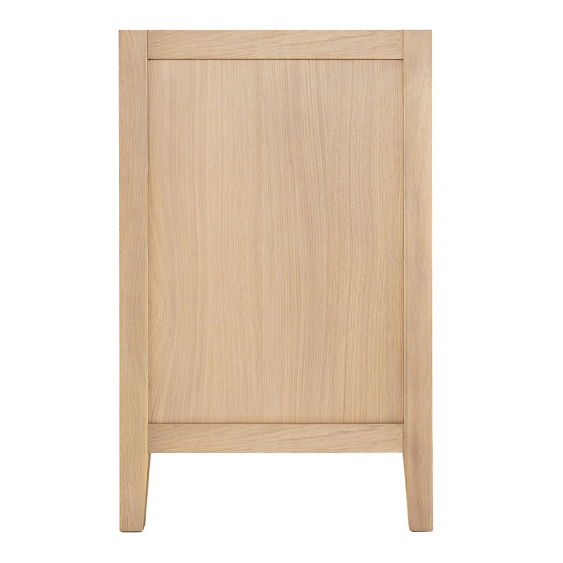 ARIEL Camila 48 Bathroom Vanity Base Only