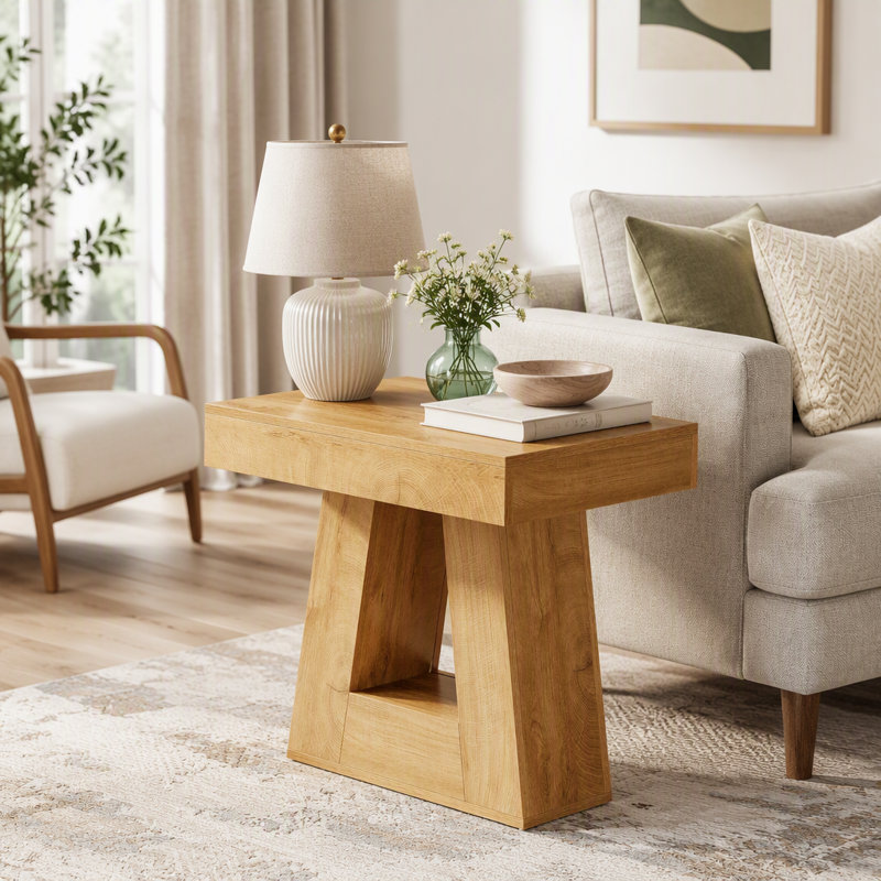Table de bout
