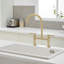 Robinet de cuisine VIBRANTBATH-102588346