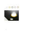 LED Wall Light 3 Flames-13740355-13740359-13740360