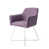 Purple is out of stock selected