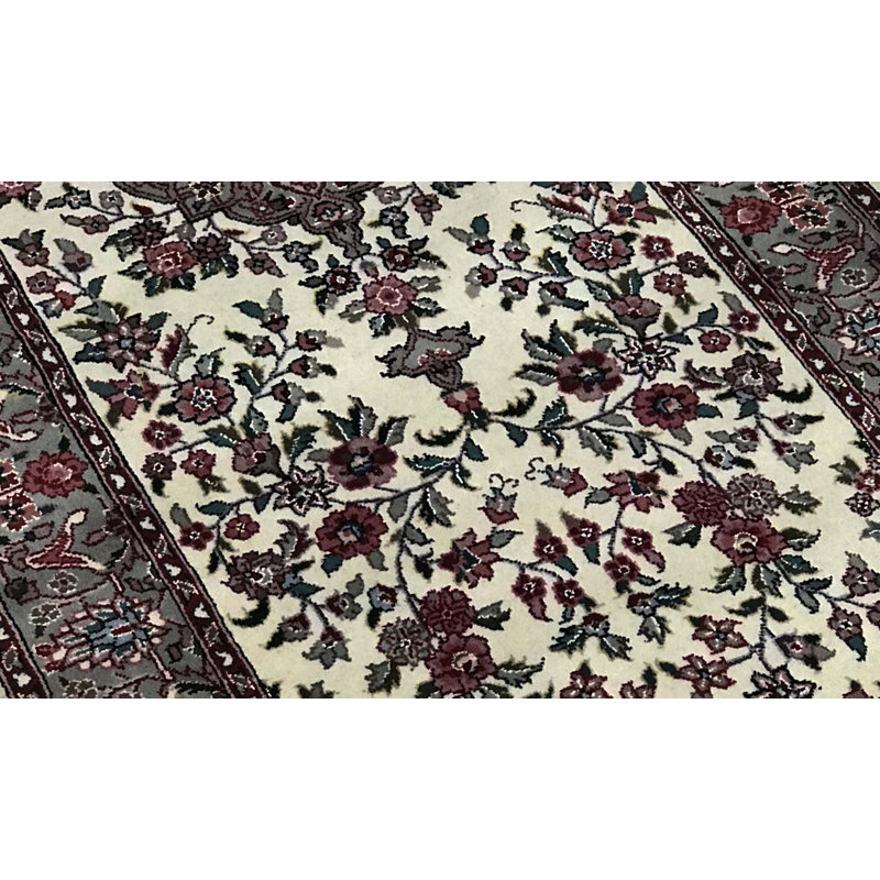 One-of-a-Kind 2'6" X 10' Area Rug