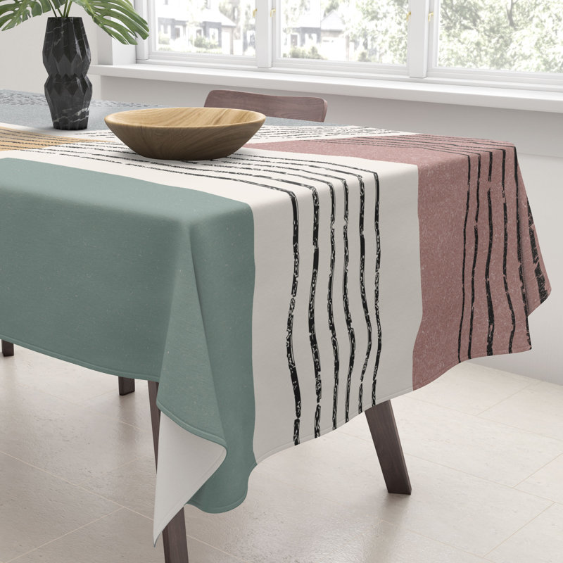 Nappe Sheila Wenzel-Ganny