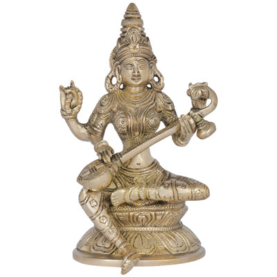 Religious & Spiritual Figurines & Sculptures