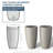 Khailey Handmade Pot Planter-1335180318