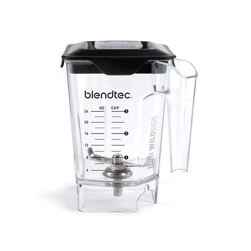 Blendtec Blender Parts & Accessories
