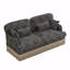 Canapé Comfy Chenille Leopard-1757957977