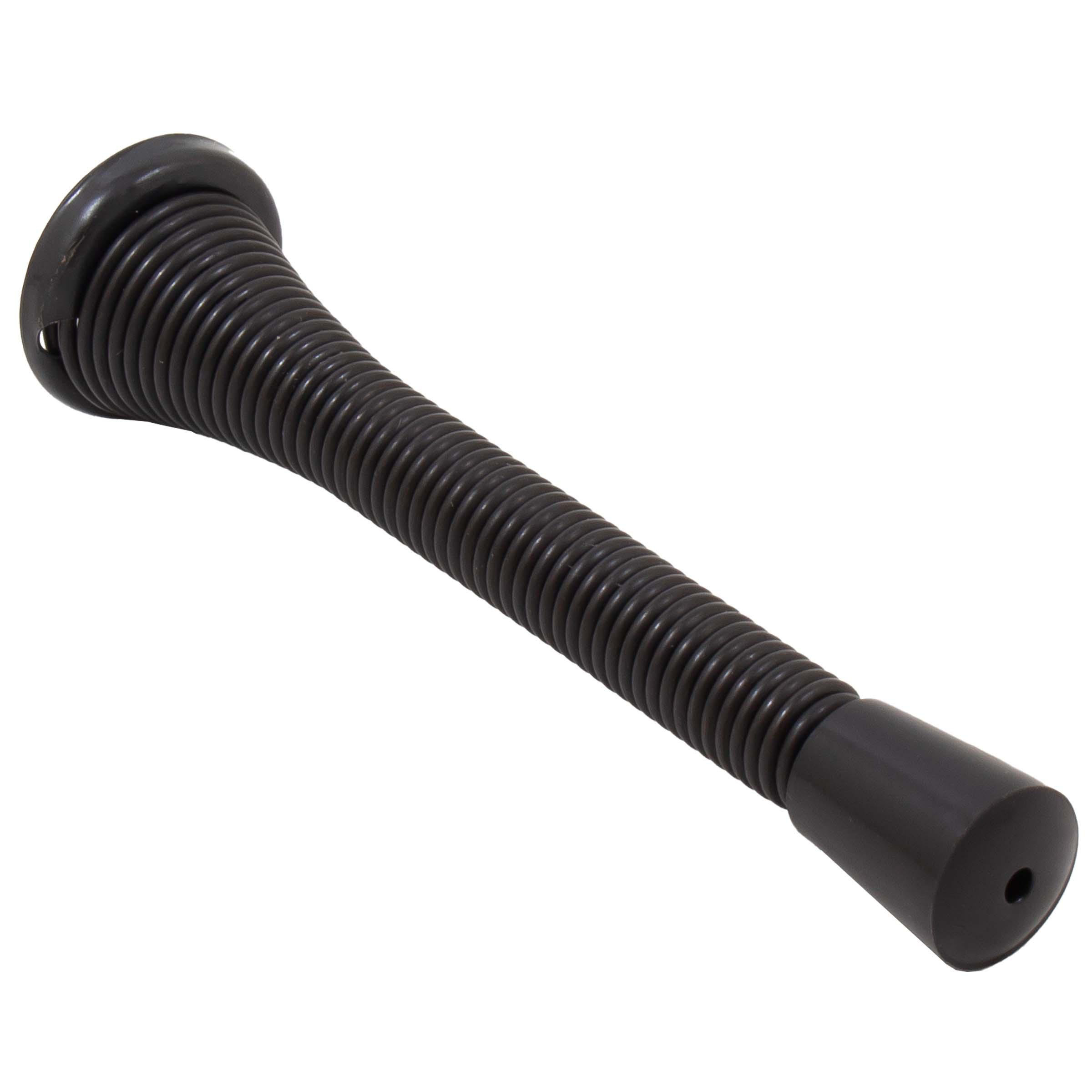 Stone Harbor Hardware Steel Baseboard Stop | Wayfair