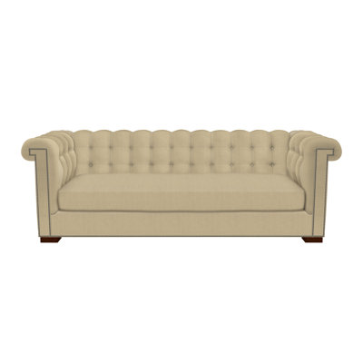 Tapton Tufted Sofa
