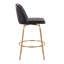 Contemporary Counter Stool-194709634