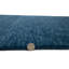 Tapis Gabbeh tissé à la main sans perte, 100% laine, de couleur unie, résistant à la décoloration et aux taches, durable