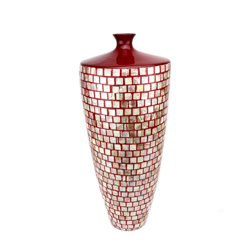 Vase en céramique Aurora
