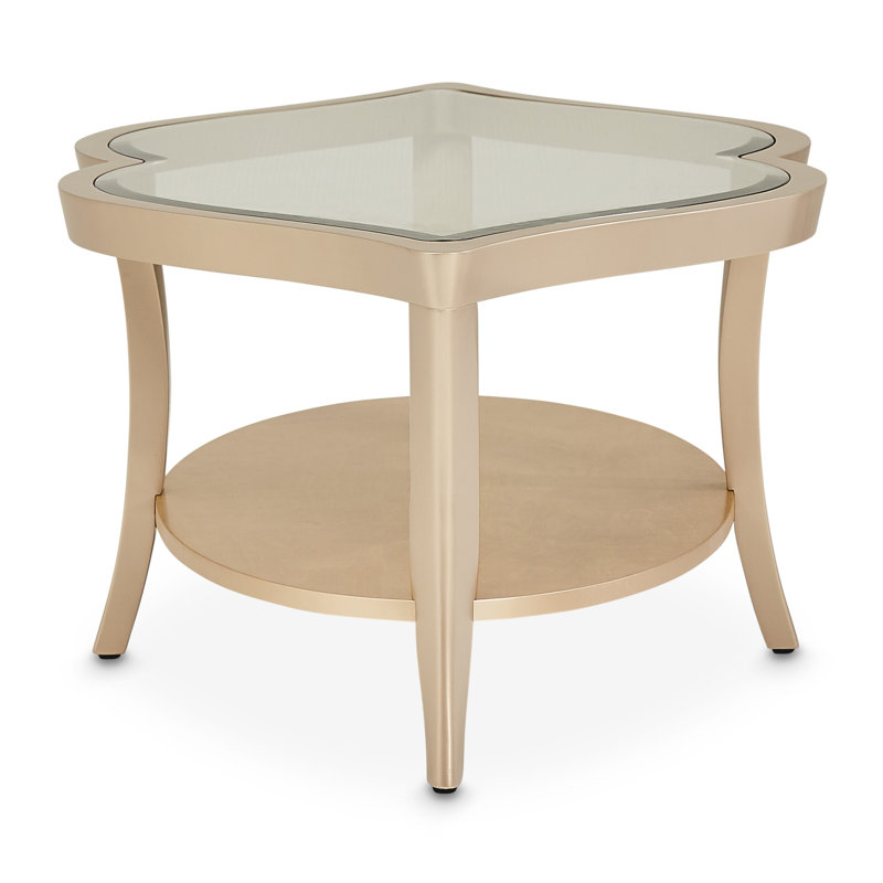 Malibu Crest Coffee Table