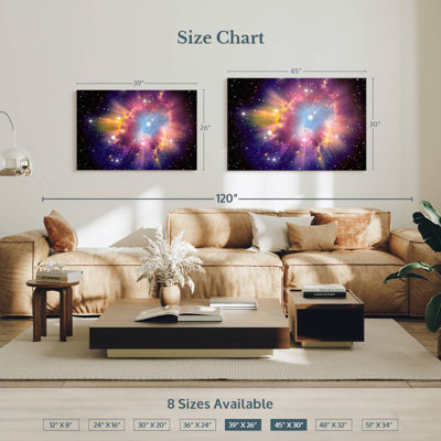 Stellar Supernova Explosion