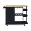 Chariot de cuisine Rosalind Wheeler-498552604