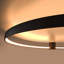 LED Semi Flush Mount-69088760-69088763-69088764