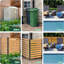 Privacy Fence Screen-98327173