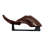 Humpback Whale Tail Door Knocker-15024186