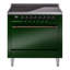 ILVE Nostalgie II 36 in Induction Range-2076004852