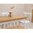 Bohlman Rectangular Restaurant Dining Set