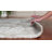 Hand Tufted Wool, Viscose Floral Rug-370466222