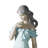 A Flower's Whisper Woman Figurine