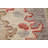 Vegetable Dye Wool Oushak Turkish Runner Rug 3x10
