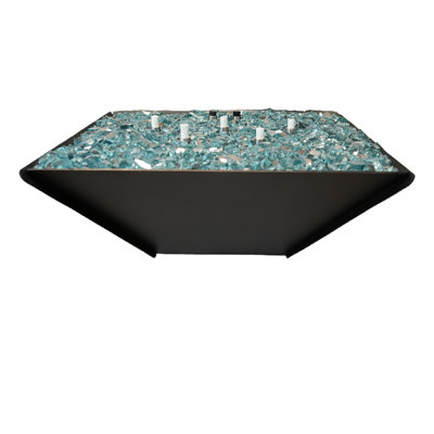 Fire Glass