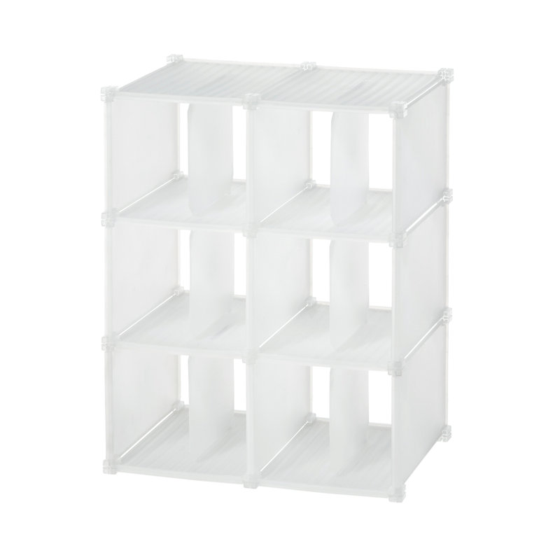 like-it Shoe Grid - Thumbnail 2