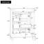 Meuble-lavabo de salle de bain avec lavabo et rangement polyvalent-2013729592-2013729593