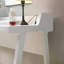 Bureau d'écriture pour bureau à la maison