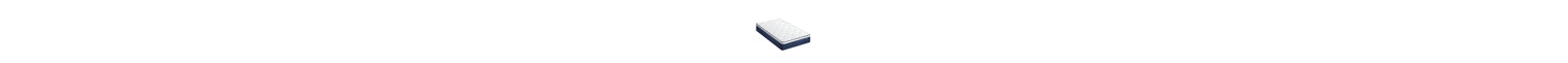 Tight Top Pocket Spring Mattress 25cm/10in Height-639153964