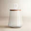 Glass Storage Jar-1389538772