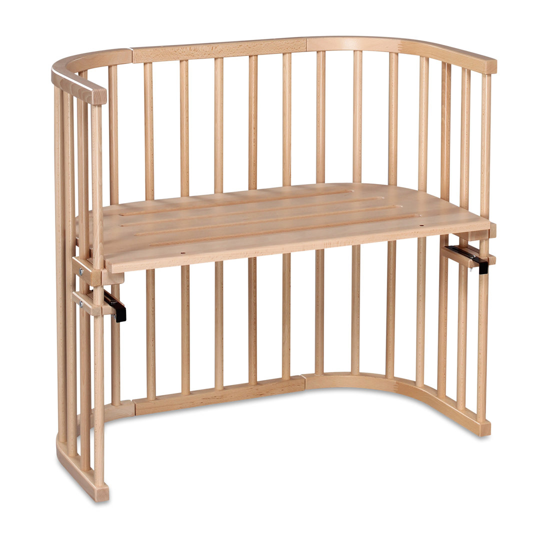 babybay Original co-sleeper