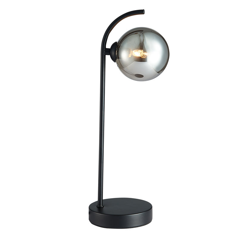 Reba Metal Table Lamp