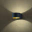Plafonnier encastré 1 lumière DEL Alamo-671540779