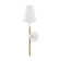 MARIANA 1 LIGHT WALL SCONCE