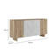 Bernis 4 DOORS SIDEBOARD N°14