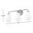 Caravella 3 - Light Vanity Light-1213601061