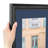 Wood Matte Picture Frame with Mat-70815870