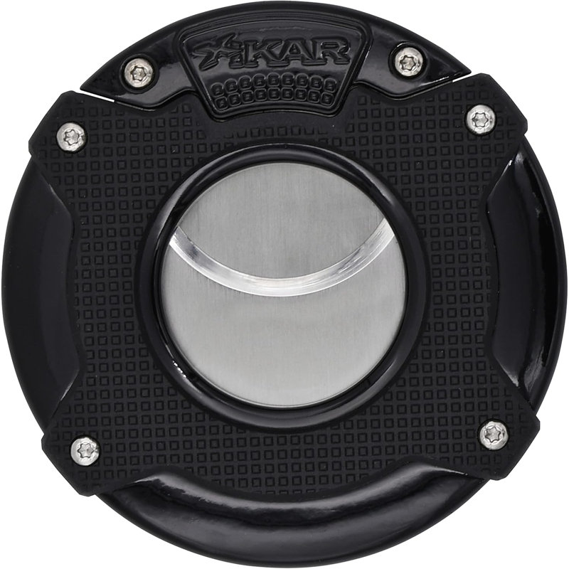 Accessoire Xikar, Noir