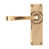 Polished Bronze selected